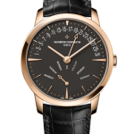 Patrimony Perpetual Calender