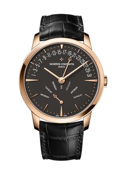 Patrimony Perpetual Calender