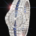 Graff Diamonds The Fascination