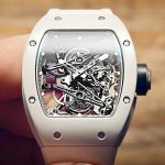 The Utterly Insane $1,000,000+ Richard Mille