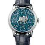 The Legend Of The Chinese Zodiac – Year Of The Rat