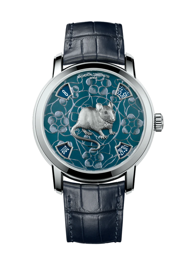 The Legend Of The Chinese Zodiac – Year Of The Rat