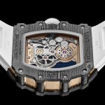Richard Mille and the billion dollar business