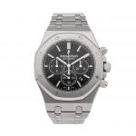 Royal Oak Chronograph