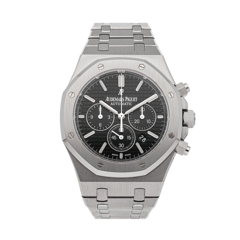 Royal Oak Chronograph
