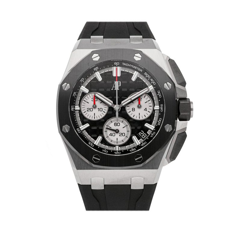 Royal Oak Offshore Chronograph