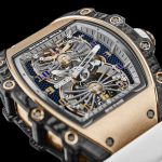 Richard Mille’s movements