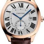 Cartier Courts Young Men With Luxe Watches