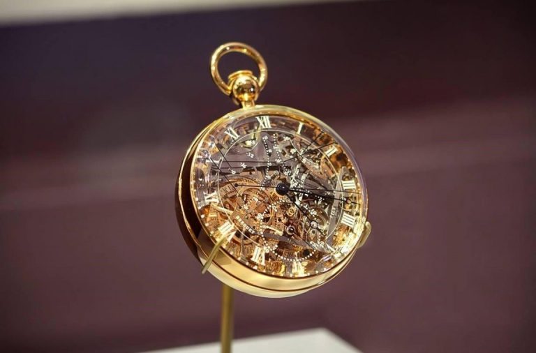 Breguet No. 160