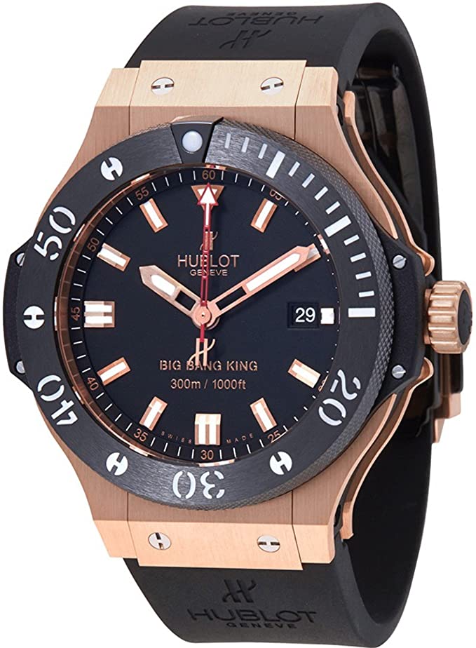 Hublot Big Bang