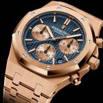 Audemars Piguet Royal Oak Selfwinding Chronograph 41mm Calibre 4401