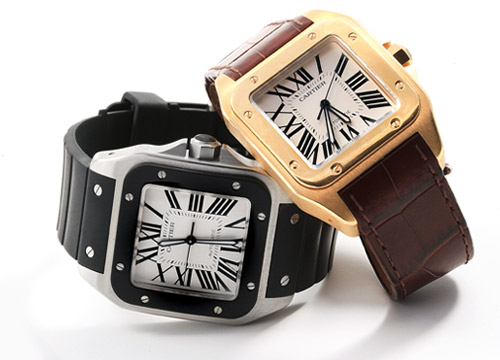 Pioneer men’s wristwatch