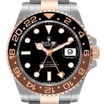 Rolex GMT Master II