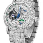 Diamond Watches