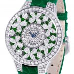 GRAFF BUTTERFLY WATCH