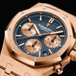 Audemars Piguet’s Royal Oak Family