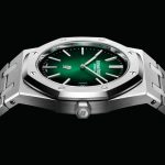 Audemars Piguet’s CEO François-Henry