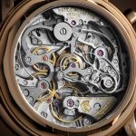 Patek Philippe CHR 29-535PS Q