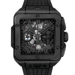 UNICO ALL BLACK