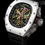  Tourbillon Split Seconds Chronograph